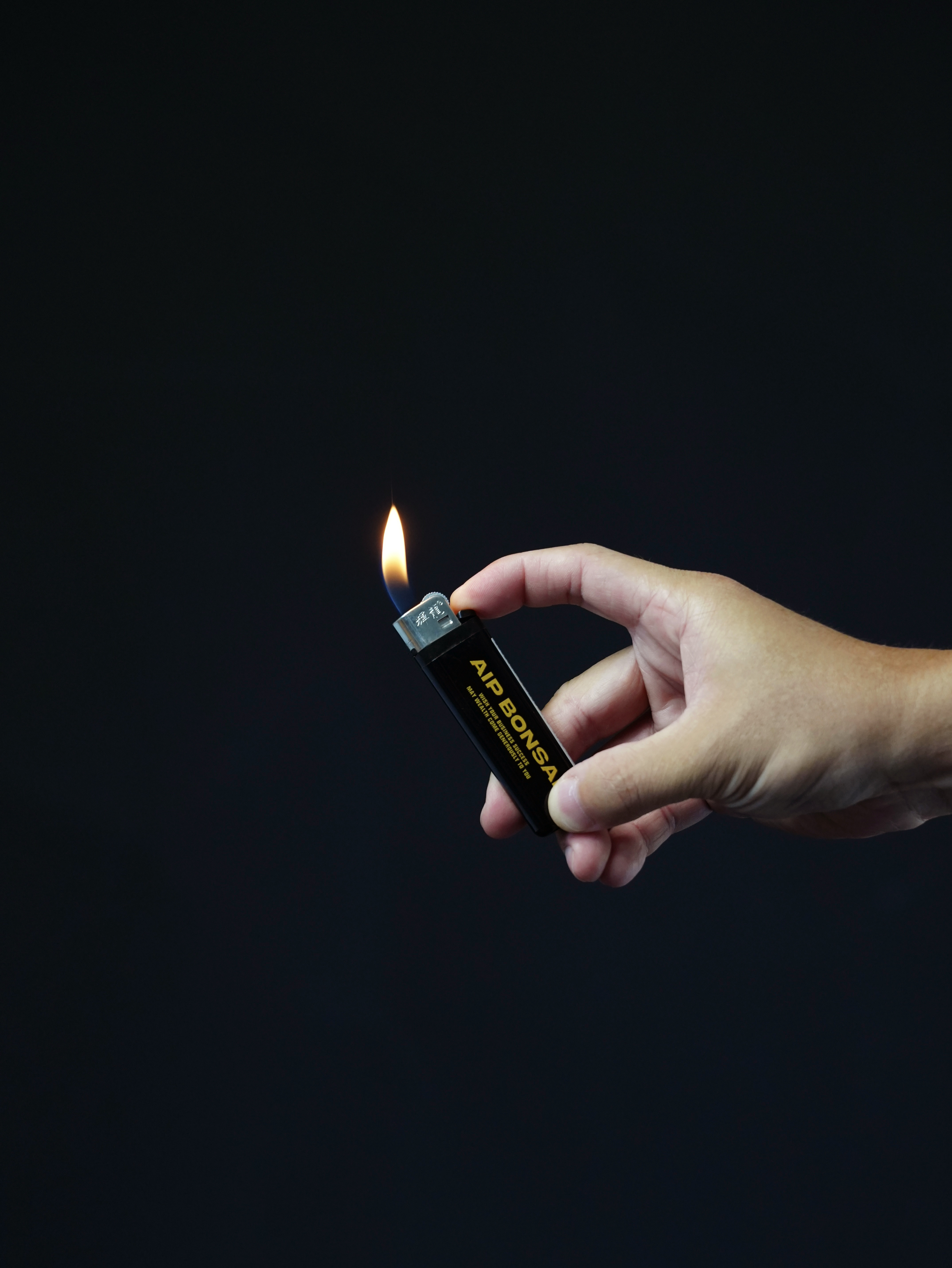 AIP CLASSIC LIGHTER